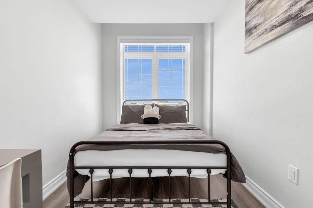 Photo of Bedroom in Cambridge