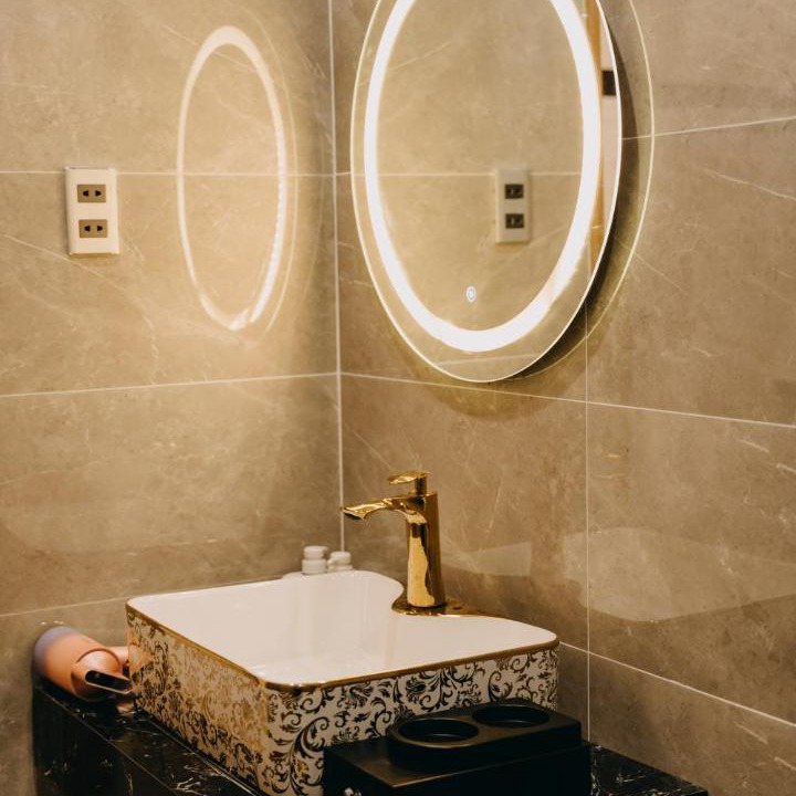 Photo of Bathroom in Cao Lanh