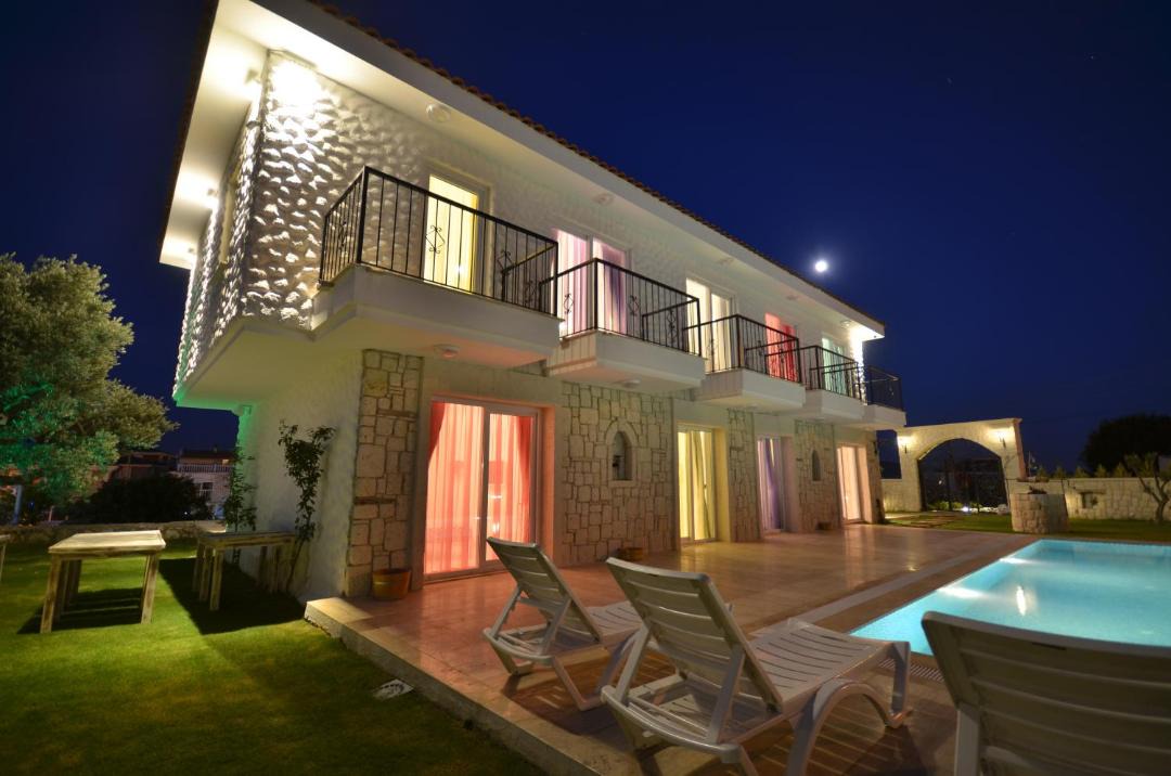 Photo of Buildings in Tokoglu