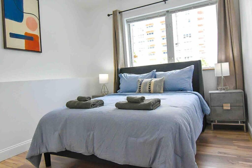 Photo of Bedroom in Birch Park Finger Streets