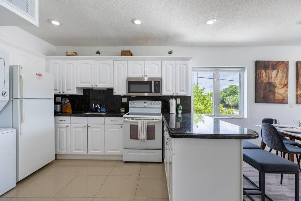 Photo of Kitchen in Birch Park Finger Streets