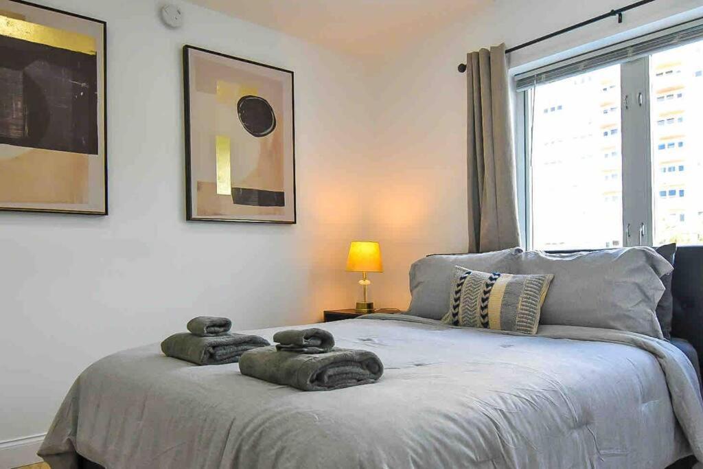 Photo of Bedroom in Birch Park Finger Streets