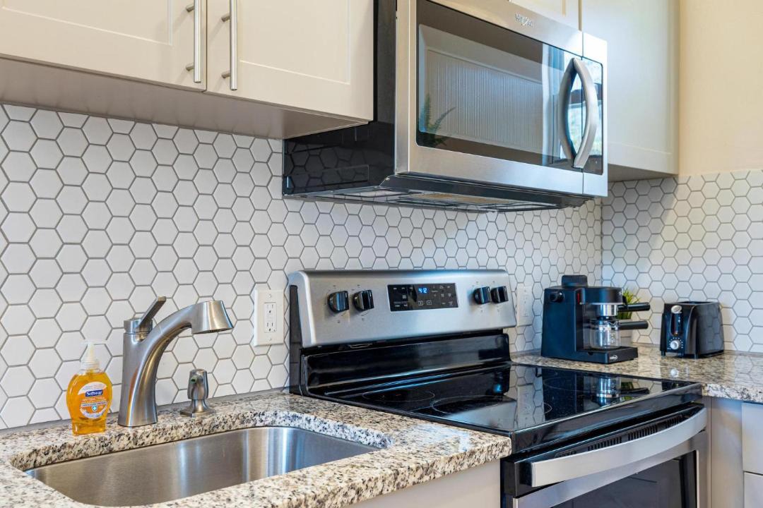 Photo of Kitchen in Poinciana Park