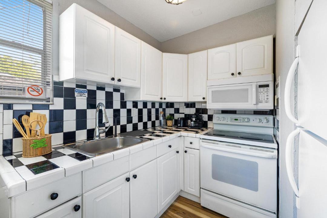 Photo of Kitchen in Poinciana Park