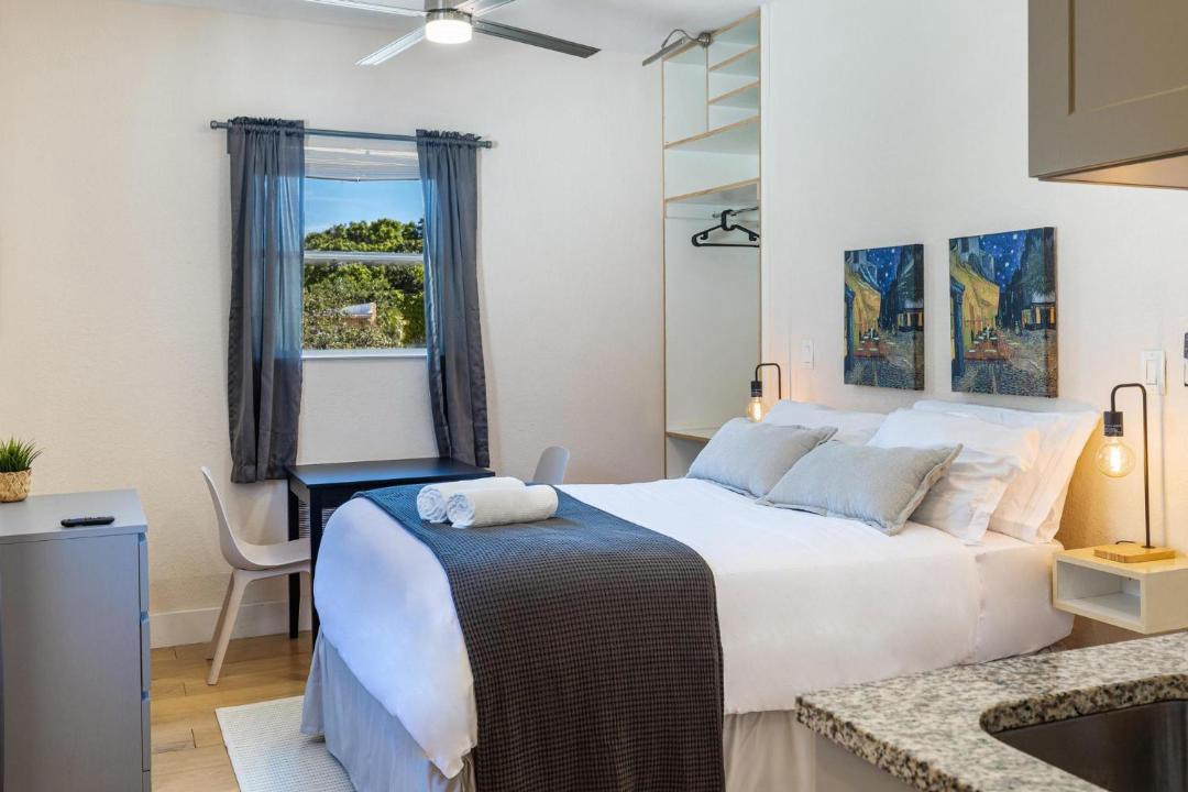 Photo of Bedroom in Poinciana Park