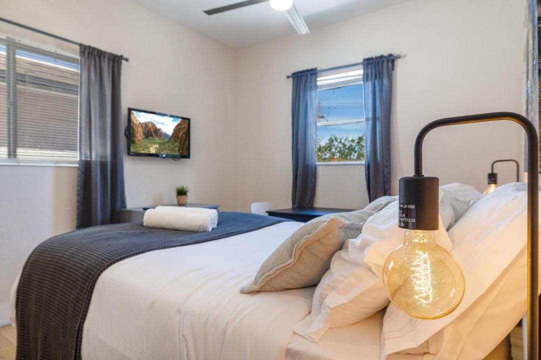 Photo of Bedroom in Poinciana Park