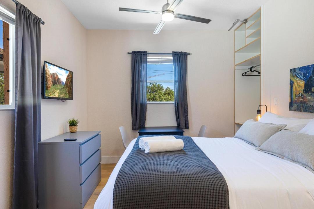Photo of Bedroom in Poinciana Park