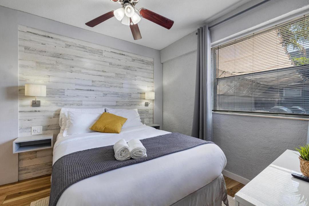 Photo of Bedroom in Poinciana Park
