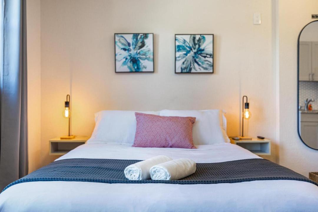 Photo of Bedroom in Poinciana Park