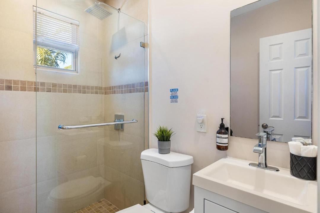 Photo of Bathroom in Poinciana Park