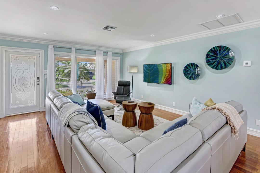 Photo of Livingroom in Bel Air