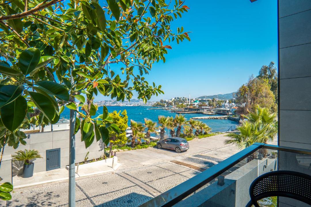 Photo of Patio Balcony in Yalikavak