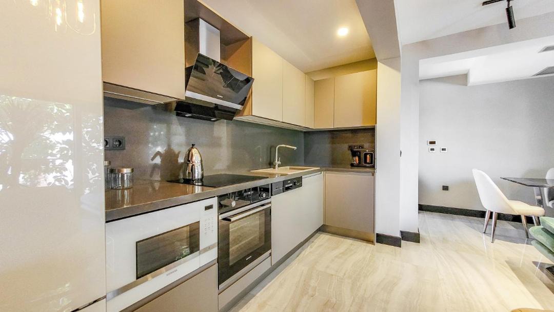 Photo of Kitchen in Yalikavak
