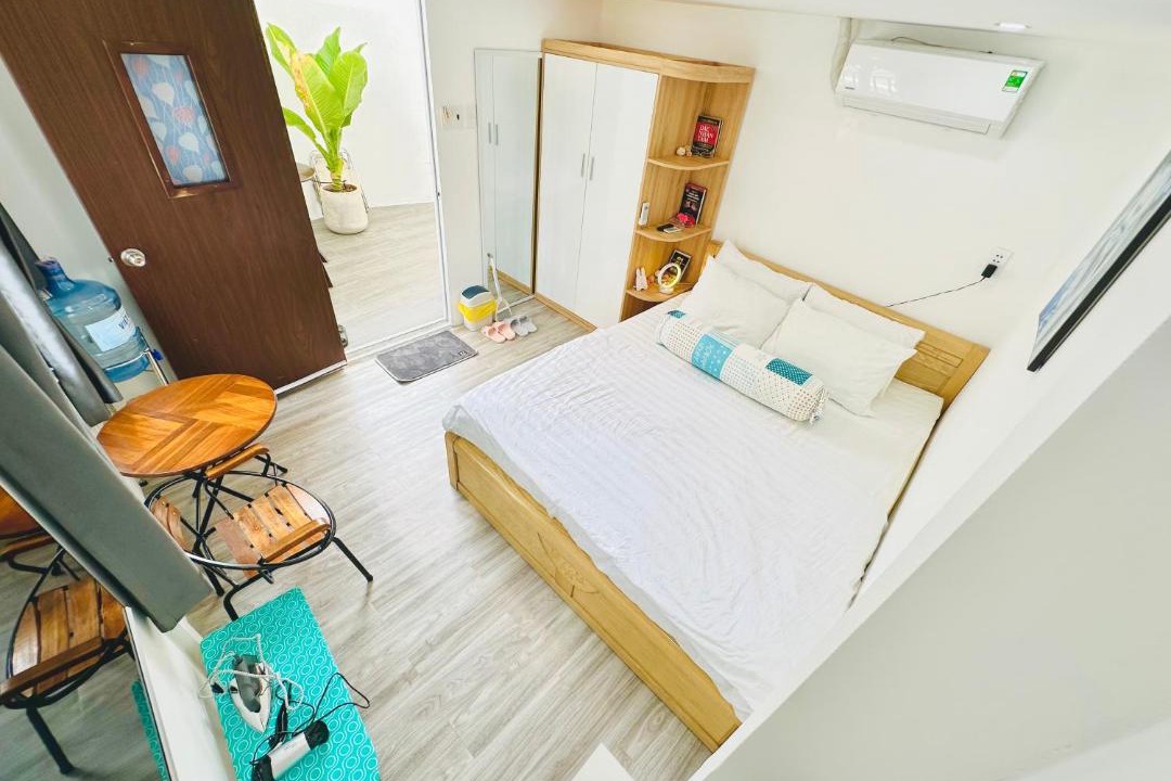Photo of Bedroom in Dong Khoi