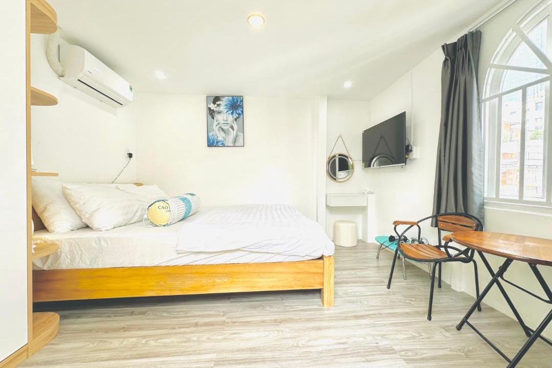 Photo of Bedroom in Dong Khoi