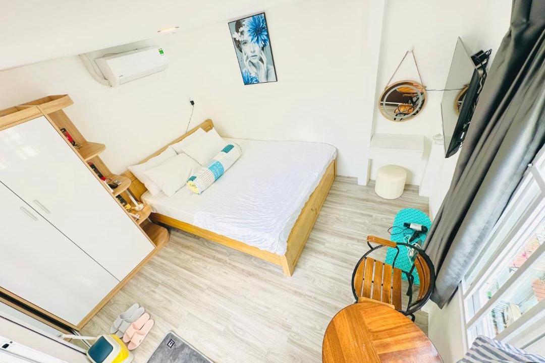Photo of Bedroom in Dong Khoi