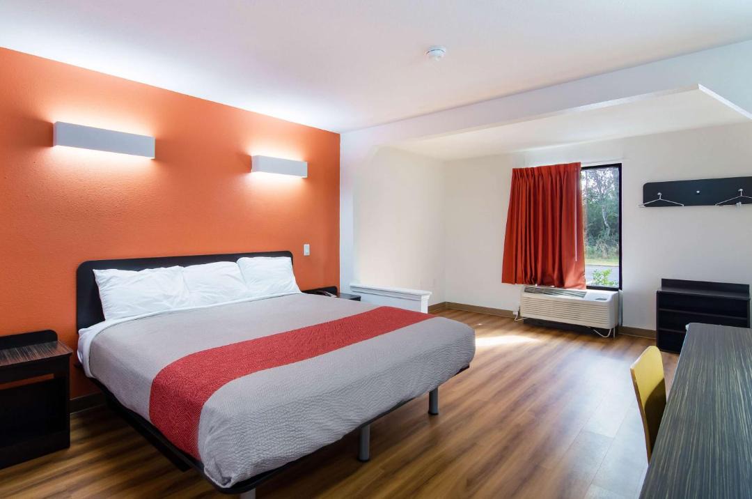Photo of Bedroom in Kreole