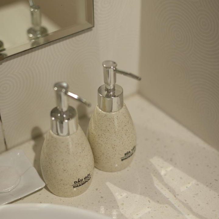 Photo of Bathroom in Cong Vi