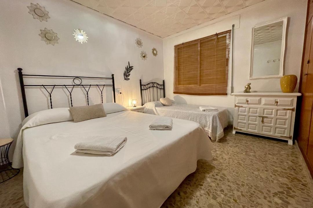 Photo of Bedroom in Bolulla