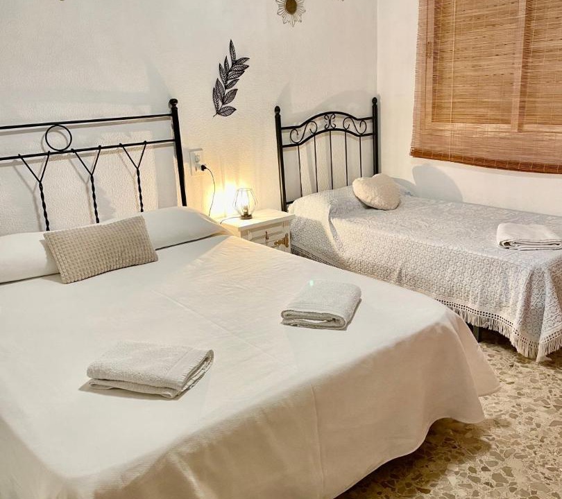 Photo of Bedroom in Bolulla