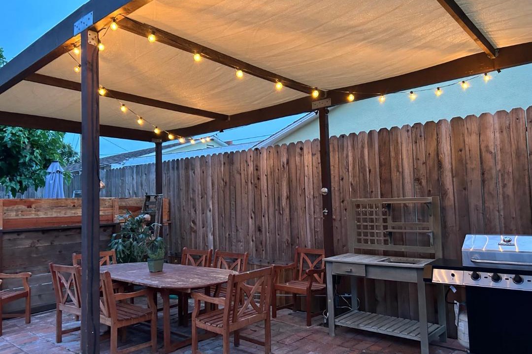 Photo of Patio Balcony in East Side Costa Mesa