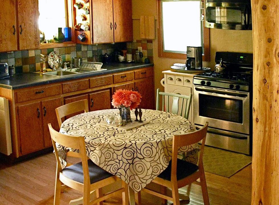 Photo of Kitchen in Pinehurst