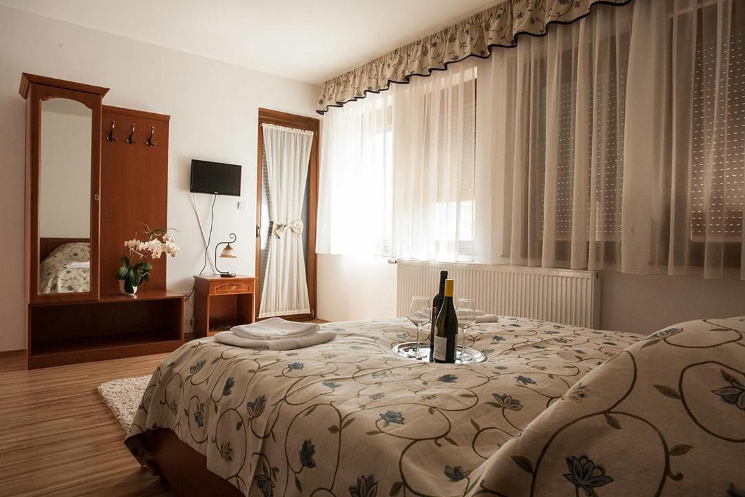 Photo of Bedroom in Mecseknadasd