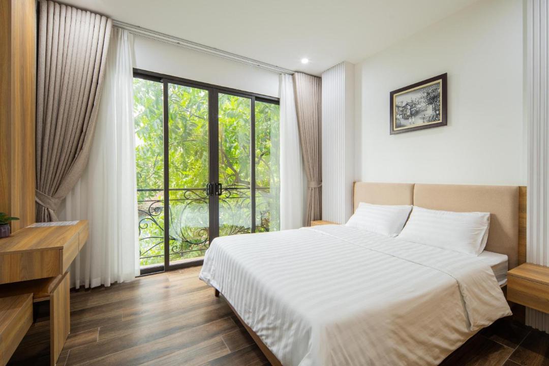 Photo of Bedroom in Đien Bien