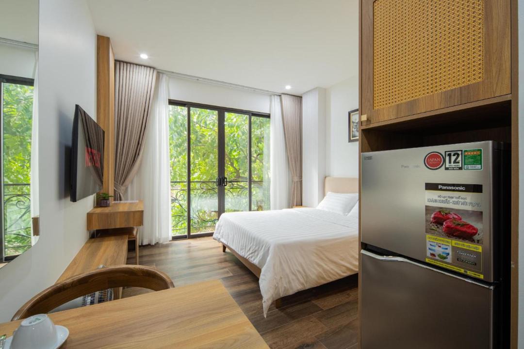 Photo of Bedroom in Đien Bien