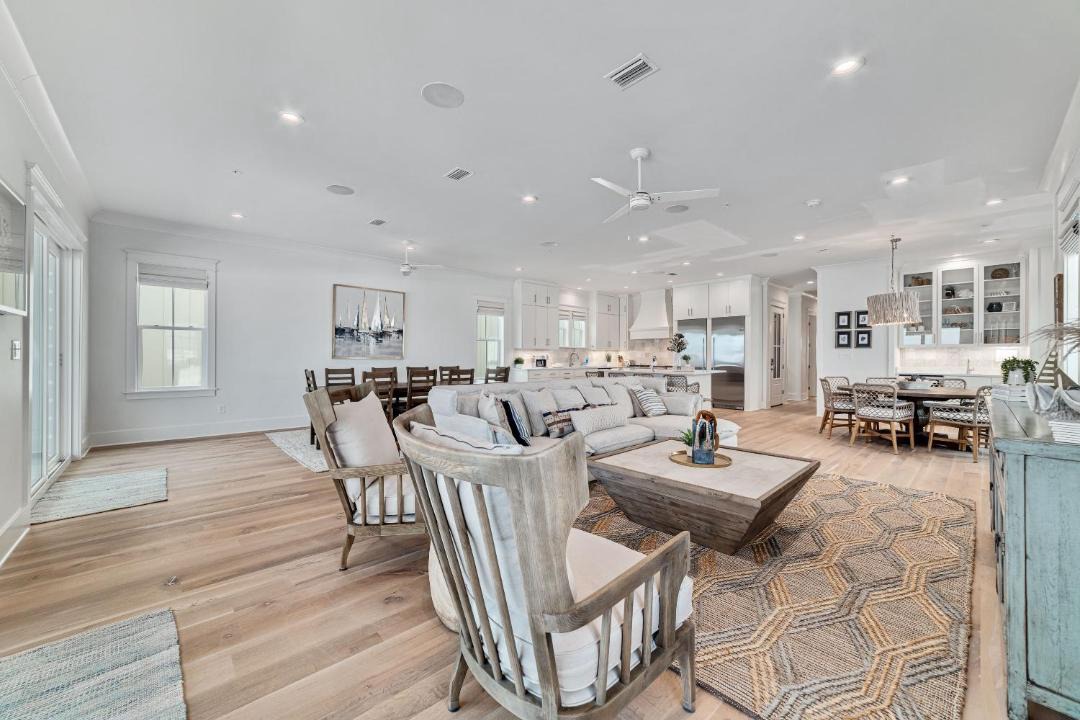 Photo of Livingroom in Orange Beach