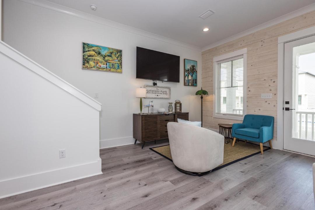 Photo of Livingroom in Orange Beach