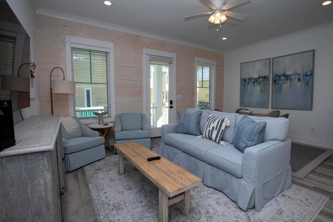 Photo of Livingroom in Orange Beach