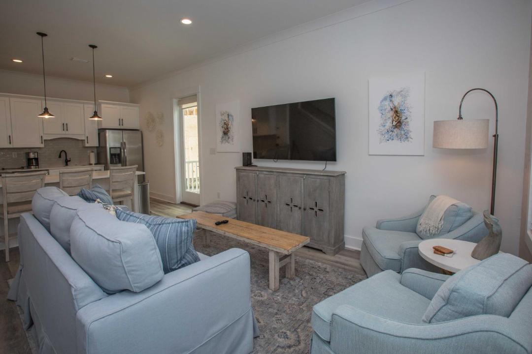 Photo of Livingroom in Orange Beach