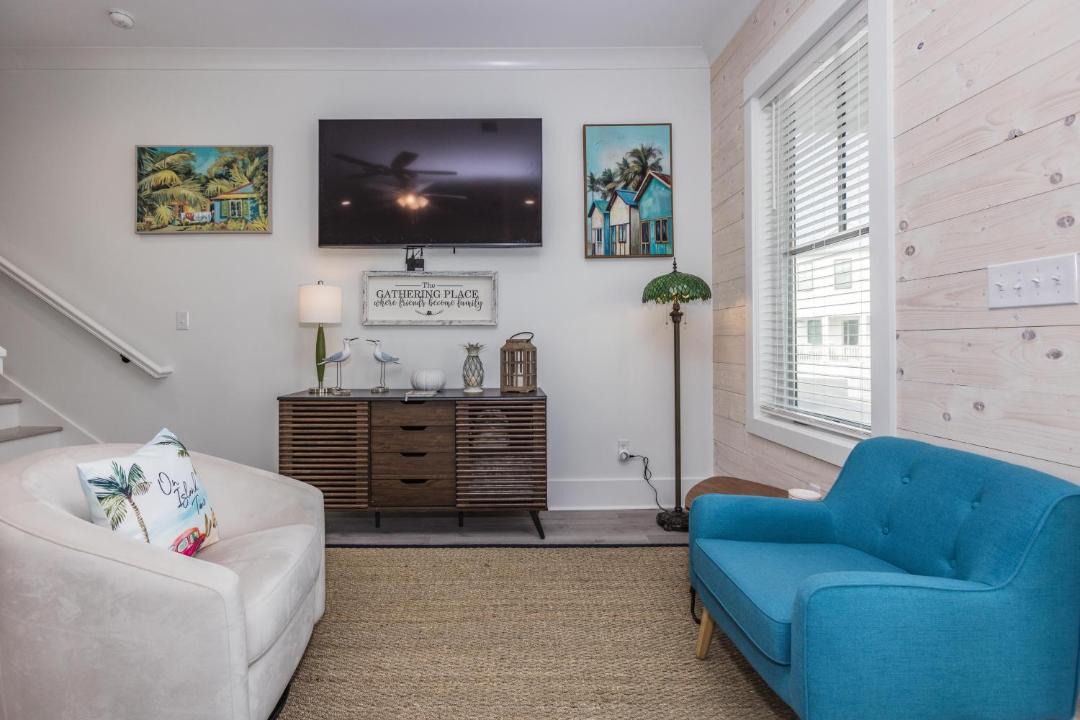 Photo of Livingroom in Orange Beach