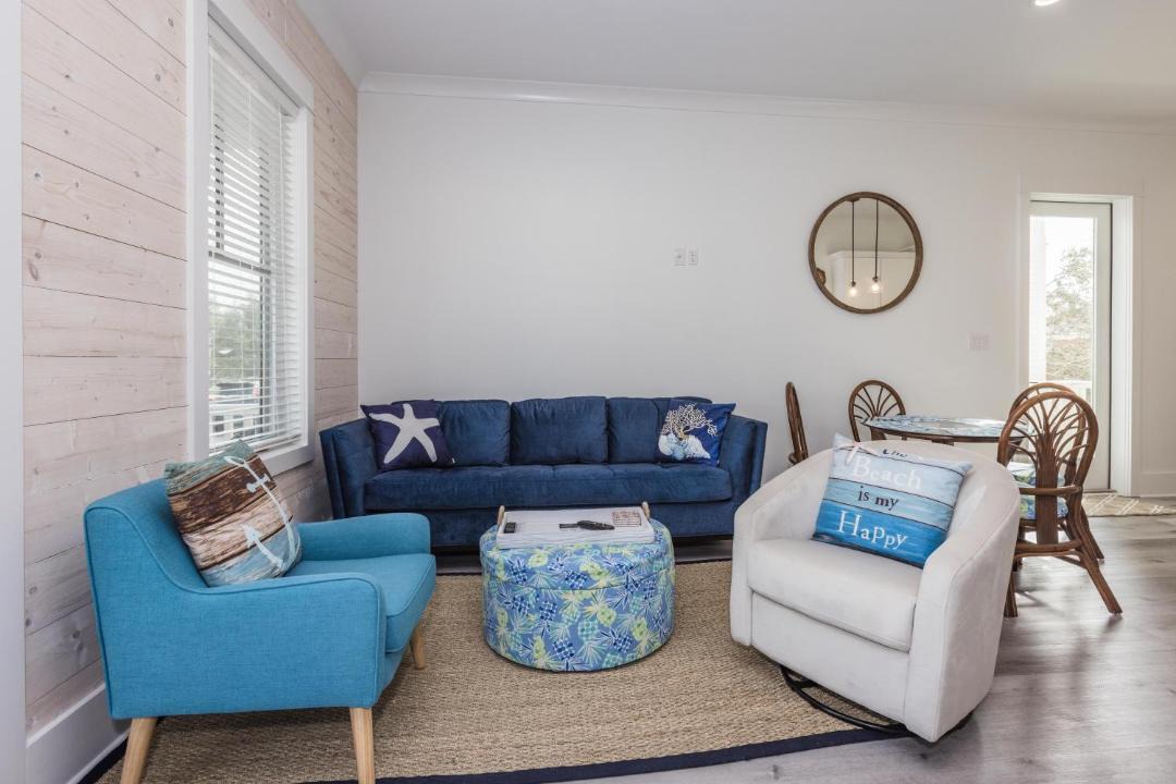 Photo of Livingroom in Orange Beach