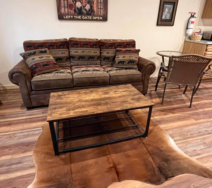 Photo of Livingroom in Mariposa