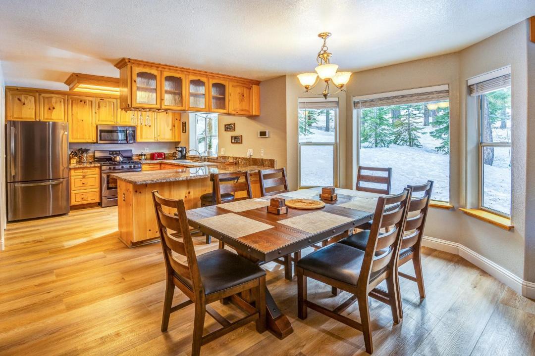 Photo of Kitchen in Kingswood Estates