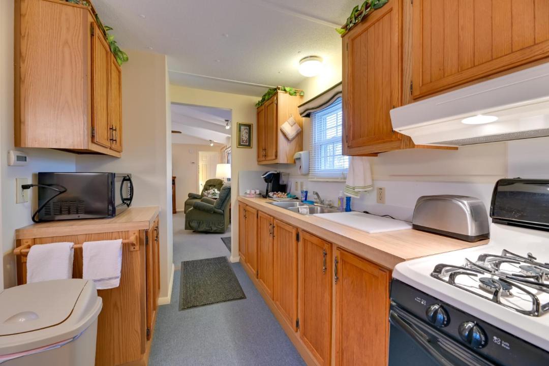 Photo of Kitchen in Lakemont