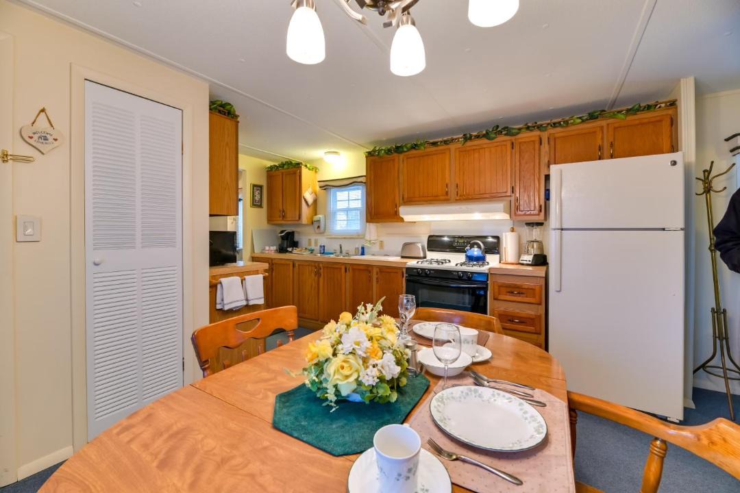 Photo of Kitchen in Lakemont