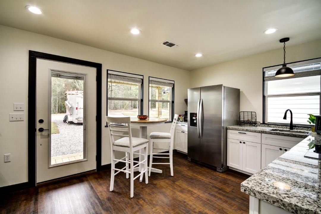 Photo of Kitchen in Picayune