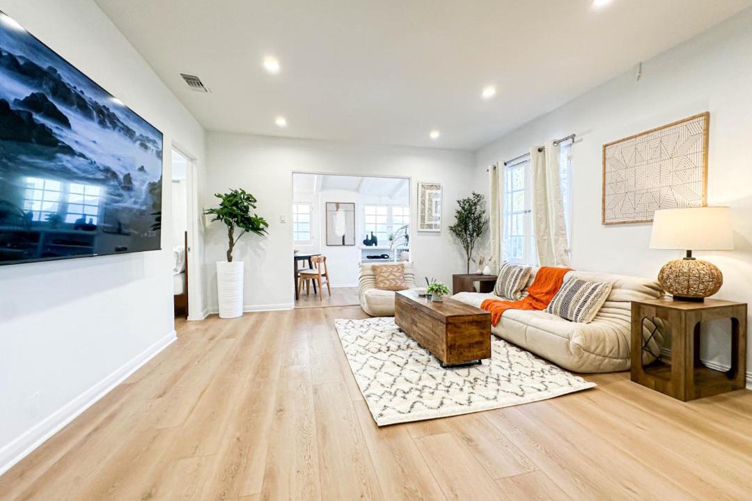 Photo of Livingroom in Westwood
