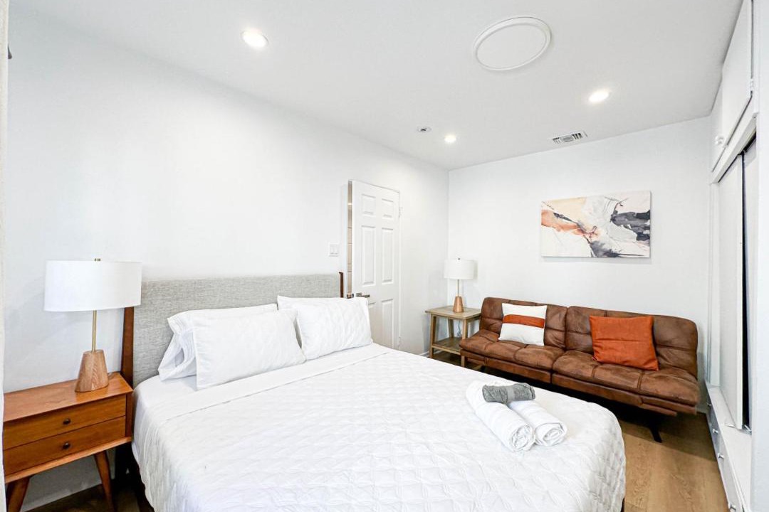 Photo of Bedroom in Westwood