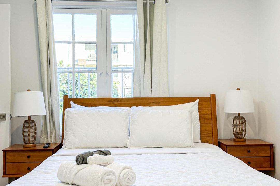 Photo of Bedroom in Westwood