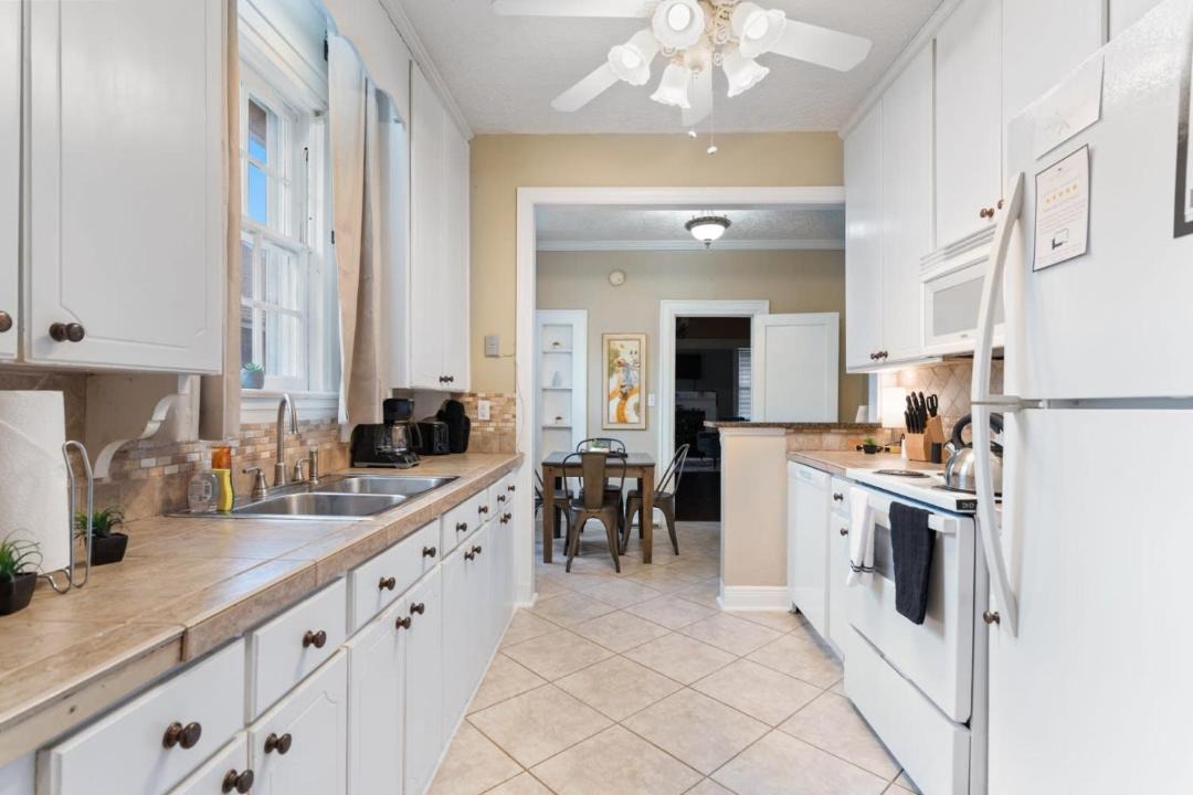 Photo of Kitchen in Montgomery
