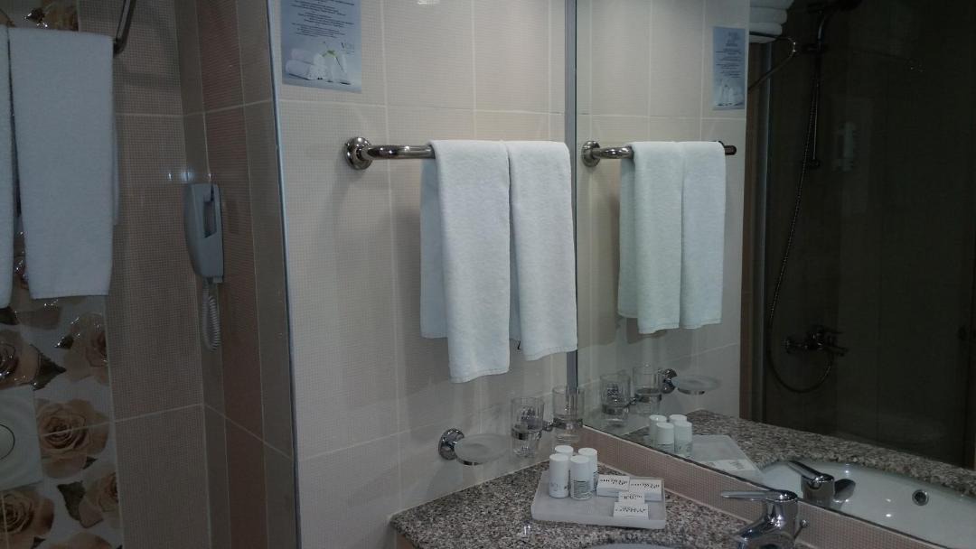 Photo of Bathroom in Gundogdu