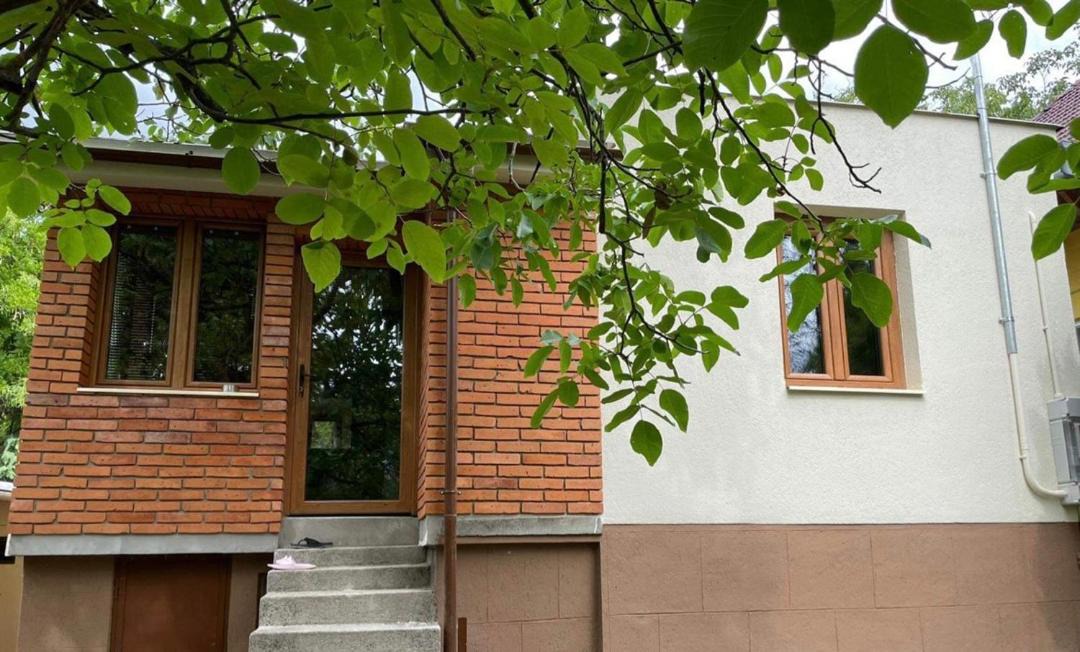 Photo of Buildings in Balatonakarattya