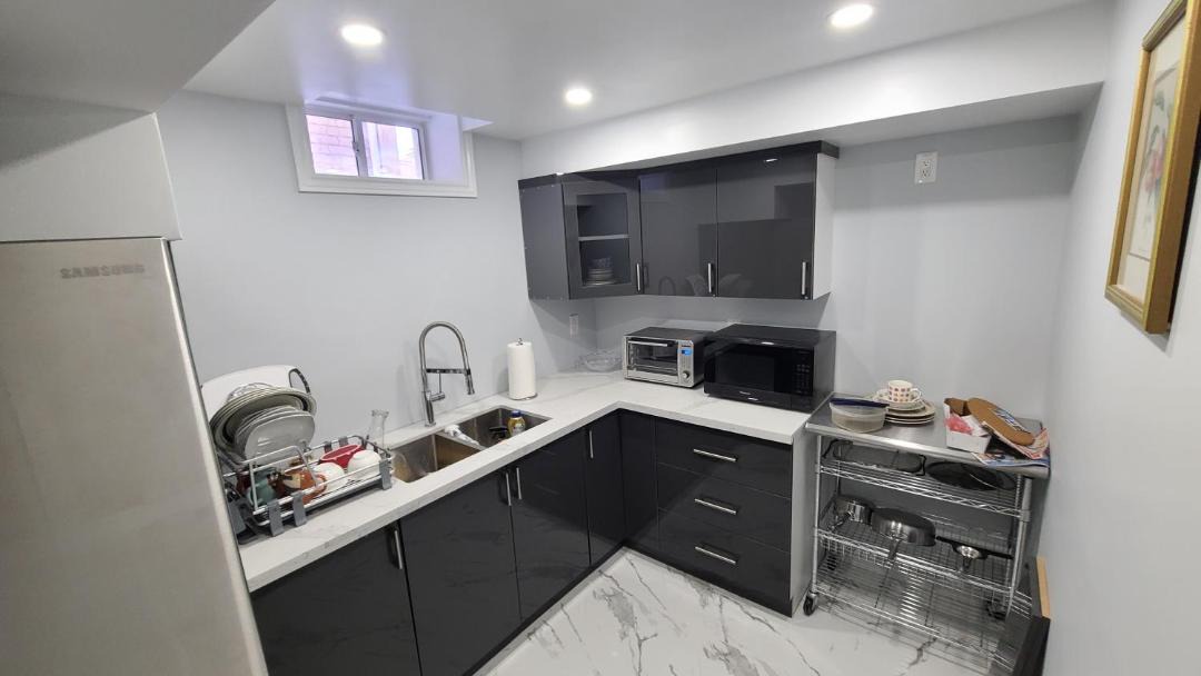 Photo of Kitchen in Cambridge