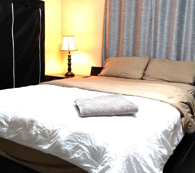 Photo of Bedroom in Burlington