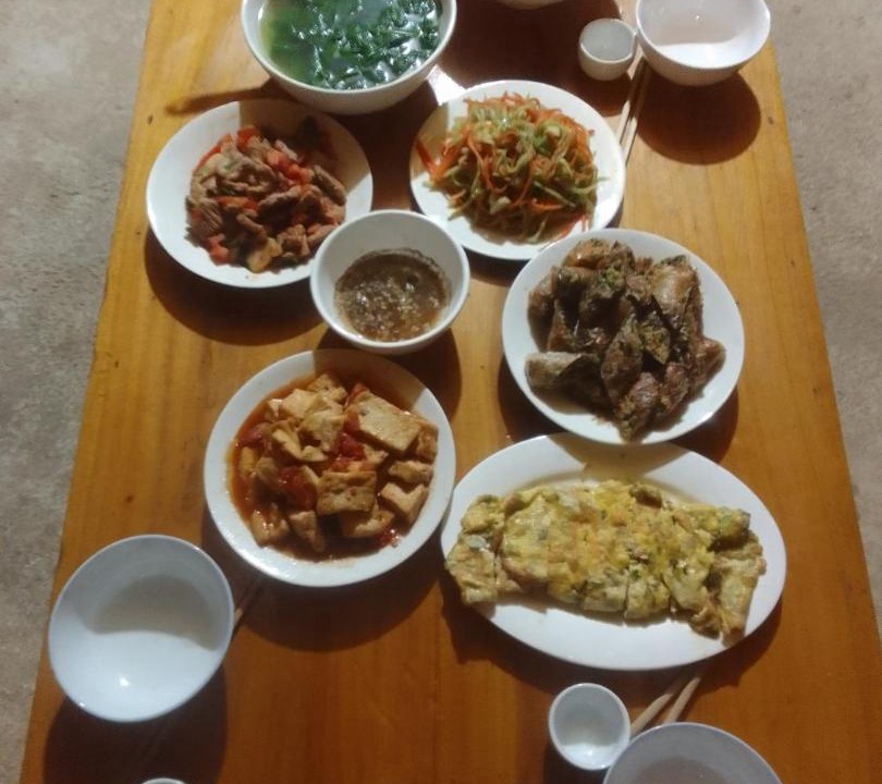 Photo of Others in Quan Ba