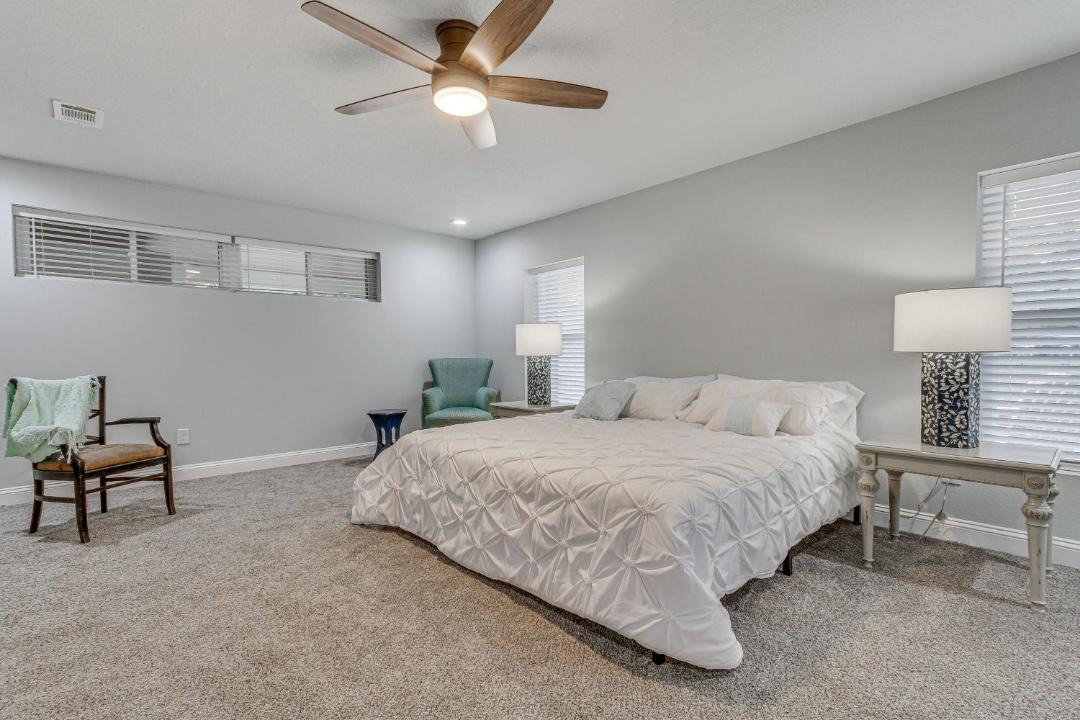Photo of Bedroom in Brent